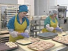 Курскую птицефабрику ожидает массовое сокращение штата