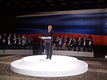 Явлинский заявил, что первый шаг нового президента – принять закон о защищенных статьях бюджета