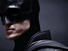 Режиссер "Бэтмена" показал новый логотип и постер к фильму