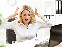 Социологи назвали самые стрессовые профессии в Омске