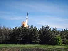Россия ударила по военному аэродрому ВСУ