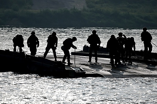 В Южной Корее могут начать набирать в армию мужчин в возрасте от 50 до 70 лет