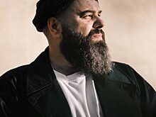 Максим Фадеев нашел в архиве раритетный снимок группы «Конвой»