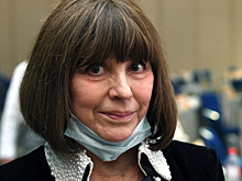 Варлей раскрыла правду об отношениях с Мордюковой