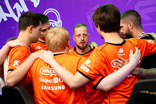 «Напрашивается кик ICY»: OverDrive — об игроке VP по Counter-Strike 2