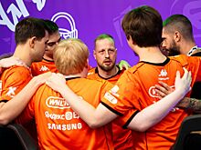 «Напрашивается кик ICY»: OverDrive — об игроке VP по Counter-Strike 2