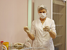 Более 10 тысяч доз вакцины «КовиВак» имеется в наличии в Нижегородской области