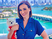 "В России много цинизма": Чехова хочет эмигрировать в США