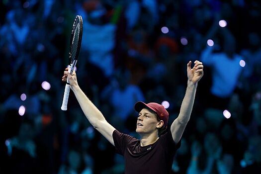 Итоговый чемпионат ATP, Турин-2025: сетки, результаты, расписание, где смотреть, Янник Синнер победил Карлоса Алькараса в финале