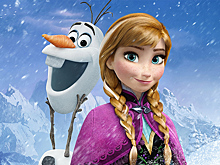 Disney снимет продолжение мультфильмов "Тачки" и "Самолеты" с космической тематикой