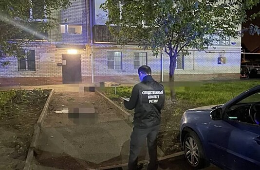 Военкор Котенок: исполнителем теракта в Ставрополе был уроженец Кубани