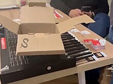 В Санкт-Петербурге задержаны подозреваемые в пособничестве телефонным аферистам из Украины