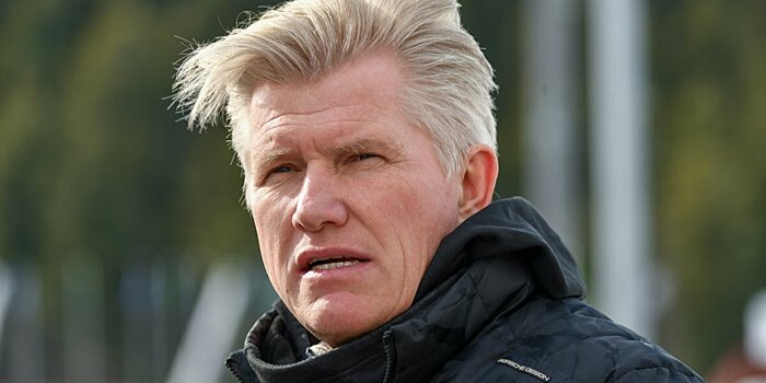 Васильев обвинил Томаса Баха в ненависти к российским спортсменам