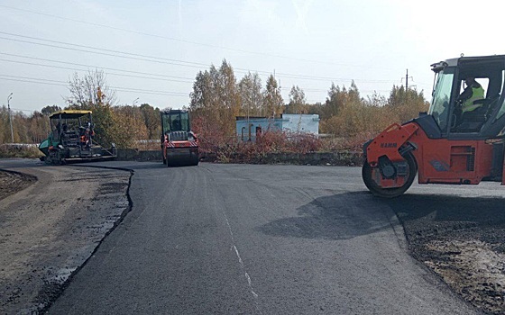 В Рязани за сезон отремонтировали 600 участков дорог с ямами