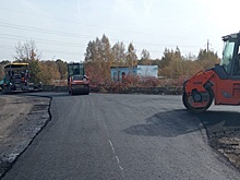 В Рязани за сезон отремонтировали 600 участков дорог с ямами