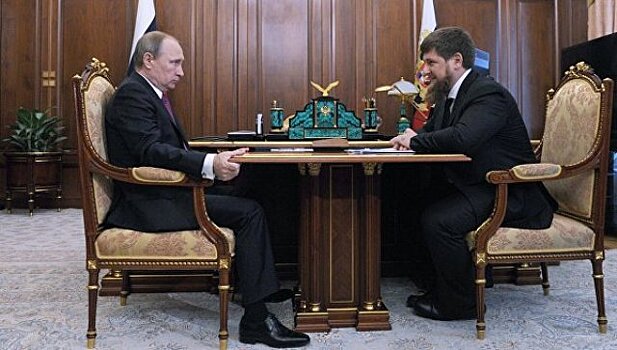 Кадыров заявил об отсутствии в Чечне тяжких преступлений