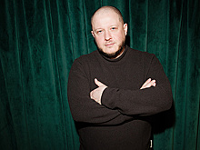 Режиссер Дмитрий Киселев: в нашей повестке не хватало конкуренции западному кинематографу