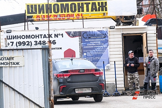 Цены на техосмотр снова поднимут в Петербурге