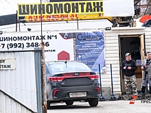 Цены на техосмотр снова поднимут в Петербурге