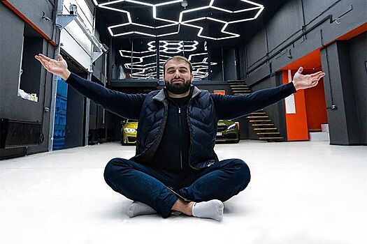 На Кутузовском проспекте снова ДТП с жертвами. Среди погибших — автоблогер Саид Губденский