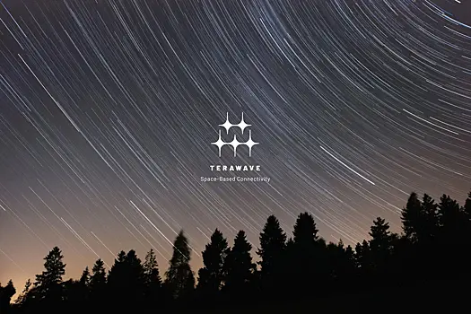 Спутниковый интернет Blue Origin будет выдавать до 6 терабит в секунду