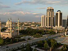 В Чечне создадут новую зону отдыха «Горные террасы»