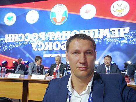 Самарскую спортивную школу назвали в честь сахалинского чиновника