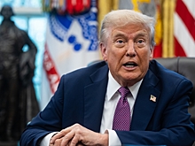 Трамп захотел посадить своих министров по-китайски