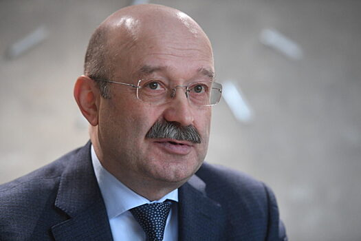 Задорнов сказал, на сколько хватит ФНБ