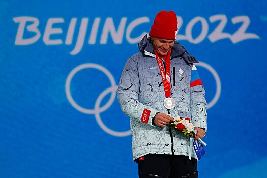 Олимпийские игры — 2022 в Пекине: медальный зачёт после 11-го дня, таблица