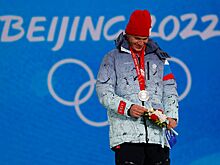 Олимпийские игры — 2022 в Пекине: медальный зачёт после 11-го дня, таблица