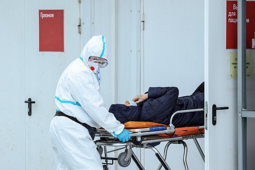 В ВОЗ заявили о риске глобального распространения холеры