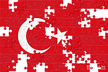 Потерянная Турция: как вернуть доверие к политической системе