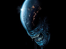 Мир глазами ксеноморфа показали в тизере сериала "Чужой: Земля"