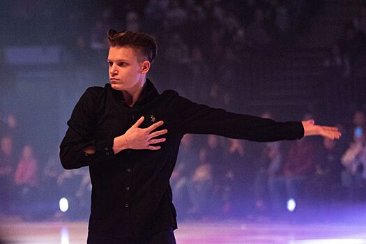 Семененко ответил, давит ли на него необходимость защитить титул чемпиона России