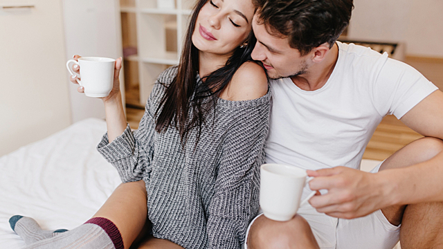 Никуда не торопимся — любовный гороскоп на 20 марта