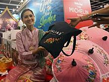 В Сянганской международной туристической ярмарке принимают участие 670 экспонентов