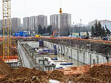 Обновленный стадион «Москвич» сможет вместить более четырех тысяч жителей