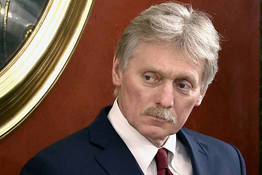 В Кремле оценили влияние событий в Белгородской области на ход СВО