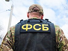 Подросткам из четырех регионов РФ предъявлено обвинение в терроризме
