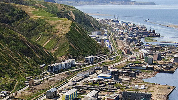 Анонсирована продажа туров на горнолыжный курорт Сахалина