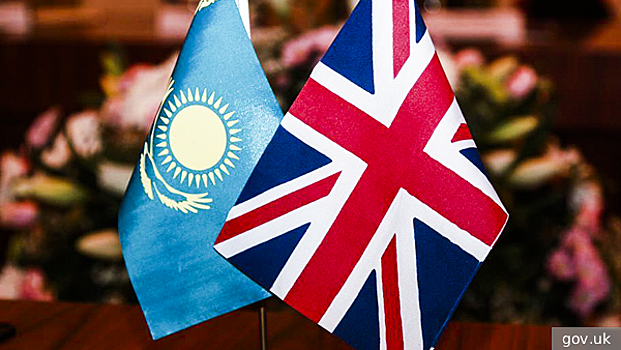Политолог Лепехин: Британия давно влияет на элиты Казахстана с целью продвижения своих экономических интересов
