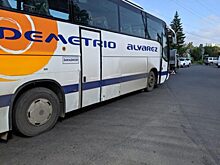В Орле ищут свидетелей ДТП автобуса MAN и Daewoo
