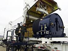 Названы сроки создания проблемной ракеты Sentinel