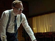 Тизер-трейлер сериала «Чернобыль» от HBO