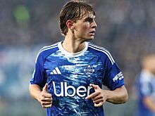 «Челси» нацелился на покупку воспитанника «Реала»