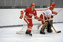 В подмосковном Чехове появится памятник легенде советского хоккея Валерию Васильеву