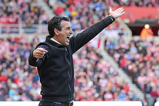 Астон Вилла — главное разочарование на старте сезона АПЛ: Унаи Эмери, Мончи, Роберто Олабе, трансферы и финансовый фэйр-плей