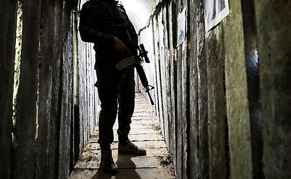 Дуглас Макгрегор: Американских коммандос в Газе «растерзали на куски»