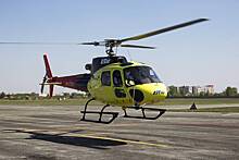 Utair допустила значительное сокращение вертолетного парка из-за санкций
